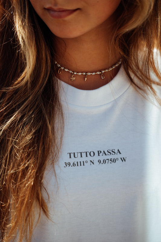 Tutto Passa Tee